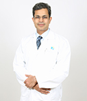 Dr. Mukesh Goel